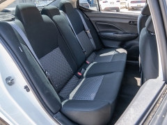 Used 2024  Nissan Versa S CVT at A Motors Sales & Finance near San Antonio&comma; TX