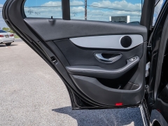 Used 2018  Mercedes-Benz C-Class 4d Sedan C300 at A Motors Sales & Finance near San Antonio&comma; TX