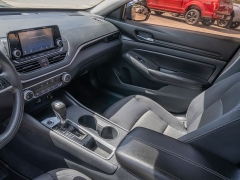 Used 2021  Nissan Altima 2&period;5 S Sedan at A Motors Sales & Finance near San Antonio&comma; TX