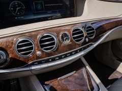 Used 2018  Mercedes-Benz S-Class 4d Sedan S560 at A Motors Sales & Finance near San Antonio&comma; TX