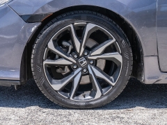 Used 2019  Honda Civic Sedan 4d Si at A Motors Sales & Finance near San Antonio&comma; TX