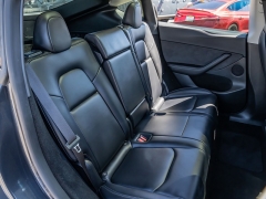 Used 2024  Tesla Model Y Long Range RWD at A Motors Sales & Finance near San Antonio&comma; TX