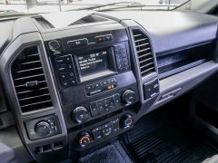 Used 2022  Ford Super Duty F-250 4WD XL Crew Cab SRW 6.75' Box at A Motors Sales & Finance near San Antonio, TX