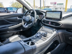 Used 2022  Hyundai Santa Fe SEL FWD at A Motors Sales & Finance near San Antonio&comma; TX