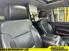 Used 2015 Chevrolet Suburban 4d SUV 4WD LTZ at A Motors Sales & Finance near San Antonio, TX