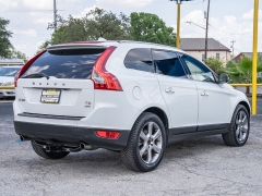 Used 2013 Volvo XC60 4d SUV AWD T6 at A Motors Sales & Finance near San Antonio, TX