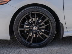 Used 2023  Toyota Camry Hybrid XSE CVT at A Motors Sales & Finance near San Antonio&comma; TX