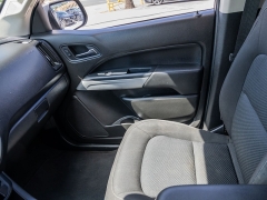 Used 2015 Chevrolet Colorado 2WD Crew Cab LT at A Motors Sales & Finance near San Antonio, TX
