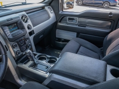 Used 2014 Ford F-150 2WD Supercrew FX2 at A Motors Sales & Finance near San Antonio, TX