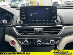 Used 2018 Honda Accord Sedan 4d LX 1.5L at A Motors Sales & Finance near San Antonio, TX