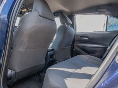 Used 2020 Toyota Corolla 4d Sedan SE CVT at A Motors Sales & Finance near San Antonio, TX