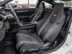 Used 2019  Honda Civic Coupe 2d Si at A Motors Sales & Finance near San Antonio&comma; TX