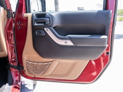 Used 2012  Jeep Wrangler Unlimited 4d Convertible Sahara at A Motors Sales & Finance near San Antonio&comma; TX