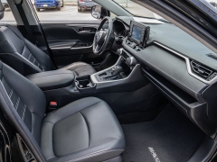 Used 2021  Toyota RAV4 XLE Premium FWD at A Motors Sales & Finance near San Antonio&comma; TX