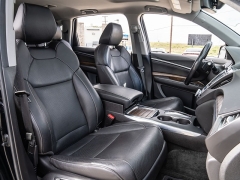 Used 2020  Acura MDX 4d SUV FWD Tech at A Motors Sales & Finance near San Antonio&comma; TX