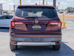 Used 2020  Honda Pilot 4d SUV FWD EX at A Motors Sales & Finance near San Antonio&comma; TX
