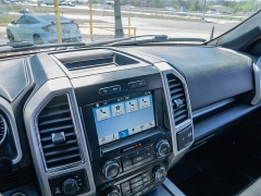 Used 2017  Ford F-150 4WD SuperCrew Lariat 5 1&sol;2 at A Motors Sales & Finance near San Antonio&comma; TX