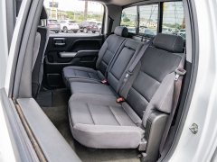 Used 2016  Chevrolet Silverado 1500 2WD Crew Cab LT at A Motors Sales & Finance near San Antonio&comma; TX