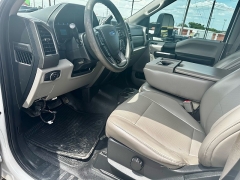 Used 2019 Ford Super Duty F-350 4WD Crew Cab XL SRW Longbed at A Motors Sales & Finance near San Antonio, TX