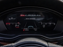 Used 2022  Audi A5 Sportback Premium Plus 40 TFSI quattro at A Motors Sales & Finance near San Antonio&comma; TX