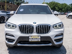 Used 2021  BMW X3 xDrive30i Sports Activity Vehicle at A Motors Sales & Finance near San Antonio&comma; TX