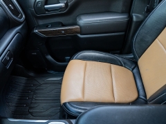 Used 2020  GMC Sierra 1500 4WD Crew Cab Elevation at A Motors Sales & Finance near San Antonio&comma; TX