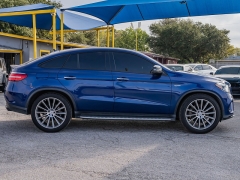 Used 2019  Mercedes-Benz GLE-Class 4d SUV Coupe GLE43 AMG 4matic at A Motors Sales & Finance near San Antonio, TX