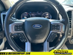 Used 2019 Ford Expedition Max 4d SUV 4WD Platinum at A Motors Sales & Finance near San Antonio, TX
