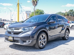 Used 2019  Honda CR-V 4d SUV FWD EX at A Motors Sales & Finance near San Antonio&comma; TX