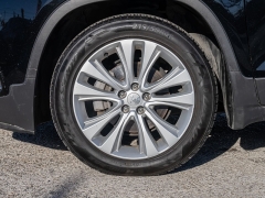 Used 2020  Chevrolet Trax 4d SUV FWD Premier at A Motors Sales & Finance near San Antonio, TX