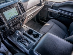 Used 2019  Ford F-150 2WD SuperCrew XLT 5 1&sol;2 at A Motors Sales & Finance near San Antonio&comma; TX