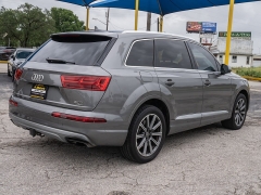 Used 2017  Audi Q7 4d SUV 3&period;0T Premium&plus; at A Motors Sales & Finance near San Antonio&comma; TX