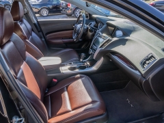 Used 2016  Acura TLX 4d Sedan at A Motors Sales & Finance near San Antonio, TX