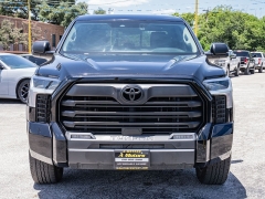 Used 2023  Toyota Tundra 2WD SR5 Double Cab 6&period;5ft Bed at A Motors Sales & Finance near San Antonio&comma; TX