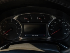 Used 2019  Chevrolet Equinox 4d SUV FWD Premier w/3LZ at A Motors Sales & Finance near San Antonio, TX