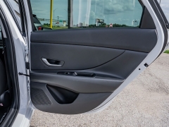 Used 2025  Hyundai Elantra SE IVT at A Motors Sales & Finance near San Antonio&comma; TX