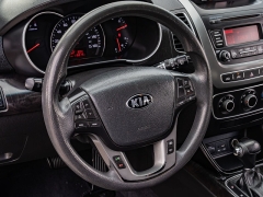 Used 2015  Kia Sorento 4d SUV FWD LX at A Motors Sales & Finance near San Antonio, TX