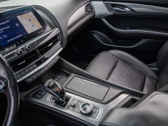 Used 2020  Cadillac CT5 4d Sedan AWD Premium Luxury at A Motors Sales & Finance near San Antonio&comma; TX