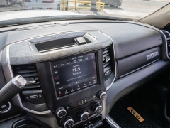 Used 2020  Ram 3500 4WD Crew Cab Big Horn Longbed at A Motors Sales & Finance near San Antonio&comma; TX
