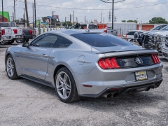 Used 2020  Ford Mustang 2d Fastback Eco High Performance at A Motors Sales & Finance near San Antonio&comma; TX