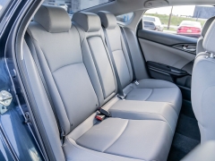 Used 2020 Honda Civic Sedan 4d EX at A Motors Sales & Finance near San Antonio, TX