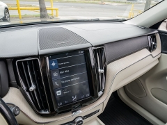 Used 2020  Volvo XC60 4d SUV AWD T6 Inscription at A Motors Sales & Finance near San Antonio&comma; TX