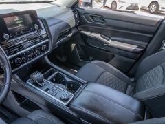 Used 2024  Nissan Pathfinder SV 4WD at A Motors Sales & Finance near San Antonio&comma; TX