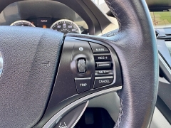 Used 2016 Acura MDX 4d SUV FWD Tech at A Motors Sales & Finance near San Antonio, TX