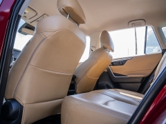 Used 2019  Toyota RAV4 4d SUV FWD LE at A Motors Sales & Finance near San Antonio&comma; TX