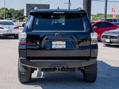 Used 2016 Toyota 4Runner 4d SUV RWD SR5 Premium at A Motors Sales & Finance near San Antonio, TX