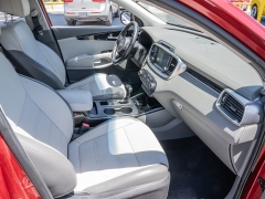 Used 2017  Kia Sorento 4d SUV FWD SX at A Motors Sales & Finance near San Antonio&comma; TX