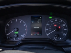 Used 2023  Toyota Corolla Cross Hybrid SE AWD at A Motors Sales & Finance near San Antonio&comma; TX