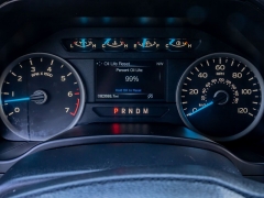 Used 2019  Ford F-150 2WD SuperCrew XLT 5 1&sol;2 at A Motors Sales & Finance near San Antonio&comma; TX