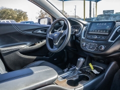 Used 2016  Chevrolet Malibu 4d Sedan Premier at A Motors Sales & Finance near San Antonio&comma; TX